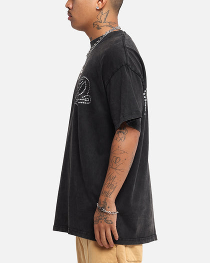 Dreamville Stars T-Shirt Black