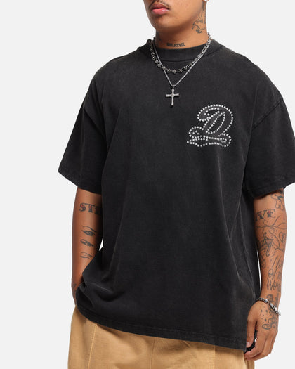 Dreamville Stars T-Shirt Black